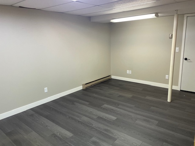 Commercial space - North Broadway