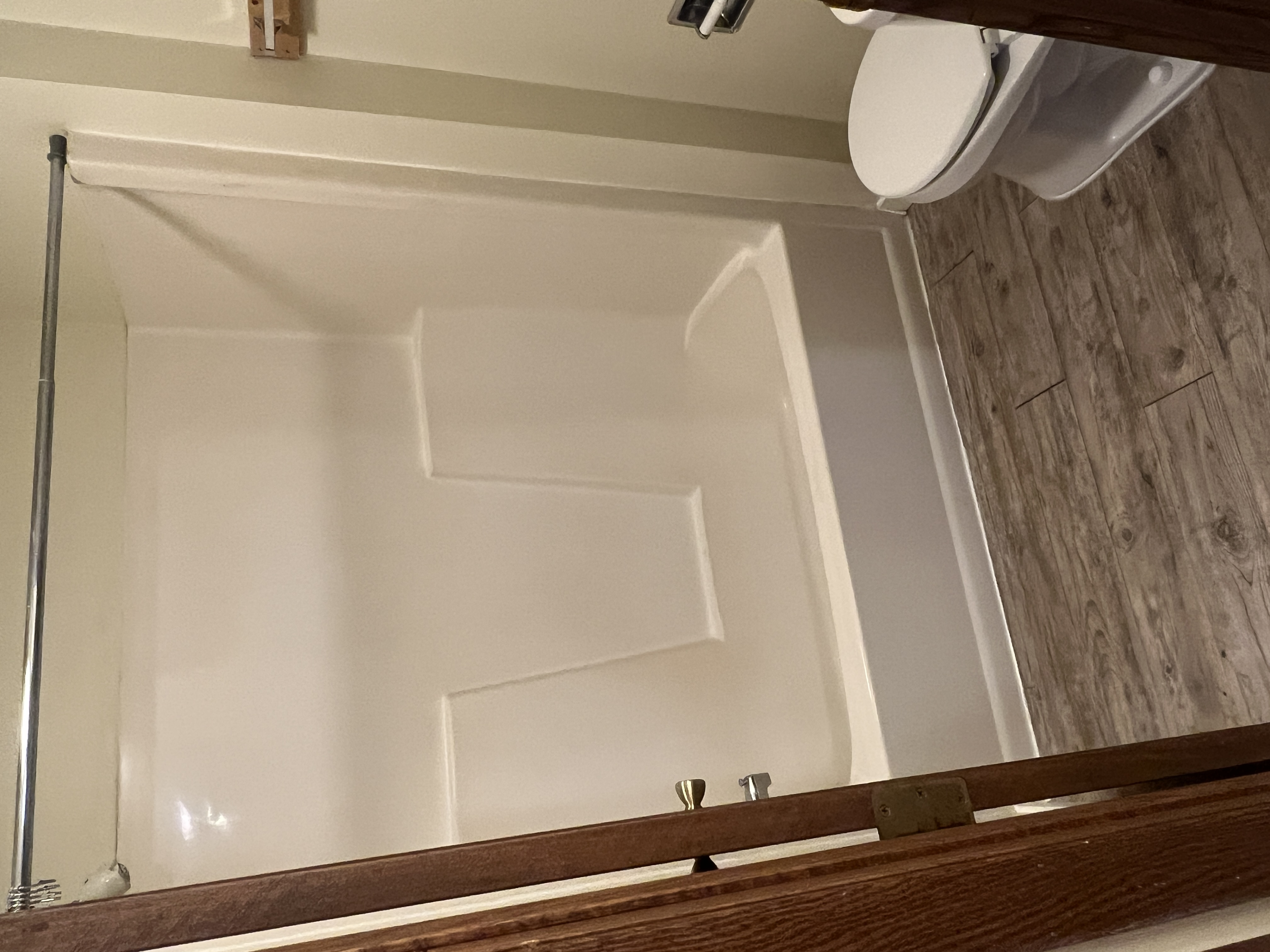 2 Bedroom @ Brittany Court