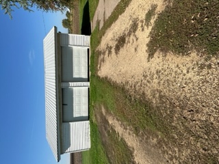 3 bedroom Farm House & 2 car garage